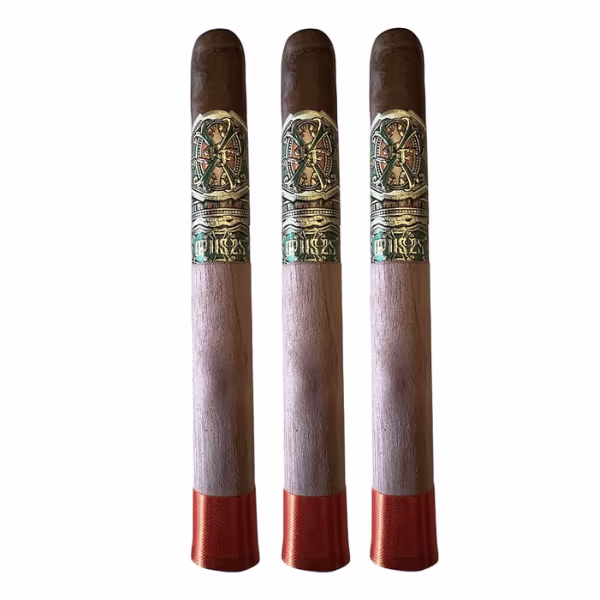 Fuente Fuente Opus X 25th El Tributo 3 Pack