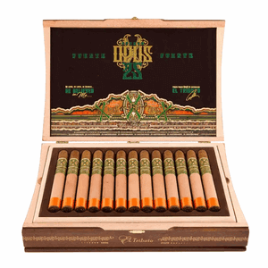 Fuente Fuente Opus X 25th El Tributo