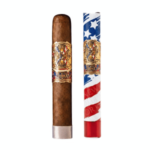 Fuente Fuente Opus X Churchill Toro Pack
