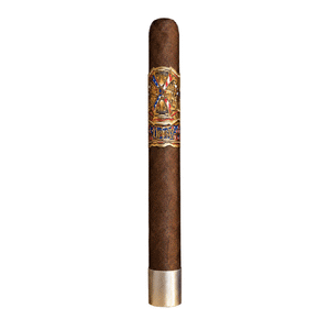 Fuente Fuente Opus X ReXilient Churchill Single Cigar