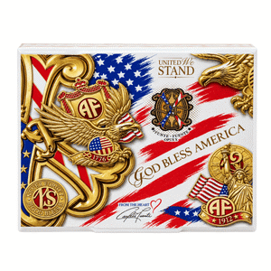 Fuente Fuente Opus X ReXilient Standing Box