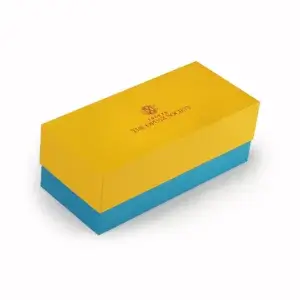 Opus X Society Whiskey Glass Set