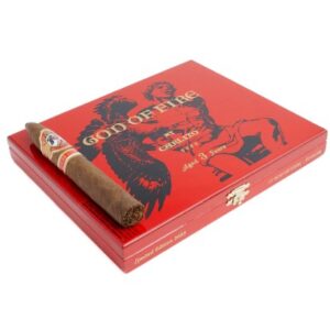 GOF CARLITO Pyr box