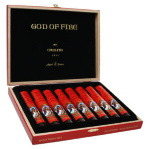 GOF-DRob-Tubo-Cigar