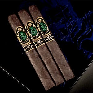 God of Fire KKP Never Back Down Toro Extra 54