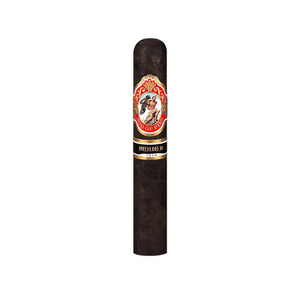 God of Fire Serie B Robusto Gordo 54