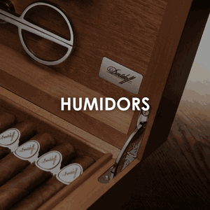 humidors
