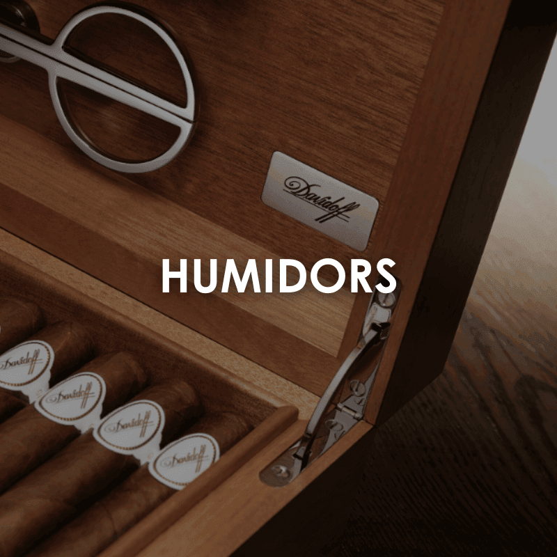 Humidors