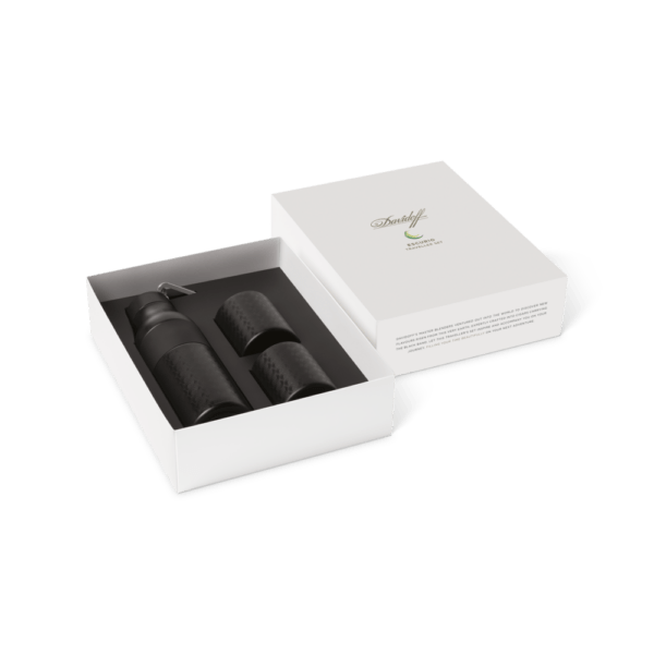 davidoff cigarette holder Most Expensive Case: Diamond Edition piece design that allows for various lengths and will accommodate two of your favorite cigars up to a 56 Davidoff XL-3 Cigar Case Leather