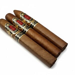 God of Fire KKP Special Reserve Sampler