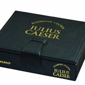 Julius Caeser Corona cigars