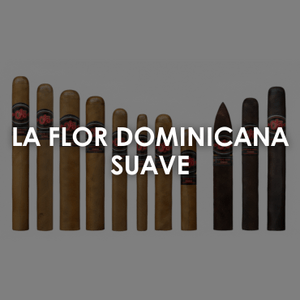 La Flor Dominicana Suave