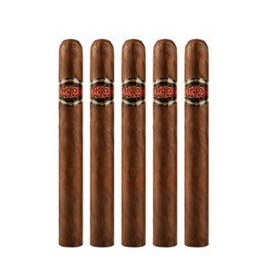 La Flor Dominicana unreleased 5 pack