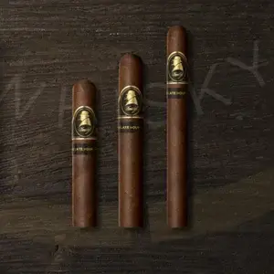 Davidoff Winston Churchill Late Hour Sampler