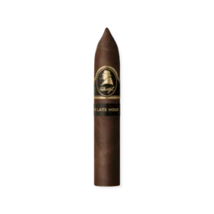 Davidoff Winston Churchill Late Hour Belicoso Single Cigar