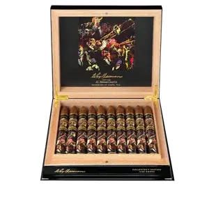 JC Newman LeRoy Neiman 2025 Limited Edition Collection