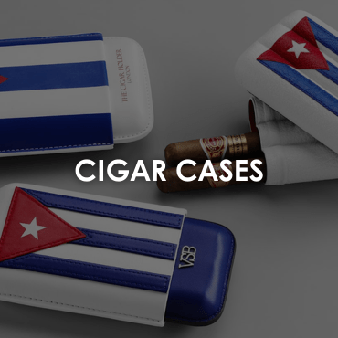 Cigar Cases