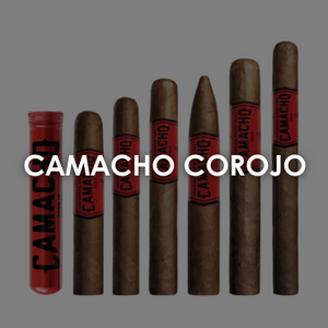 Camacho Corojo