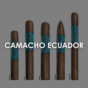 Camacho Ecuador
