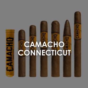 Camacho Connecticut