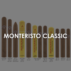 Montecristo Classic