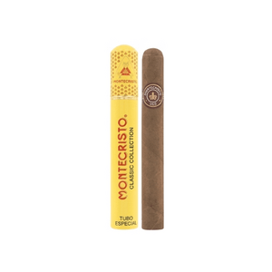 Montecristo Classic Especial Tubo