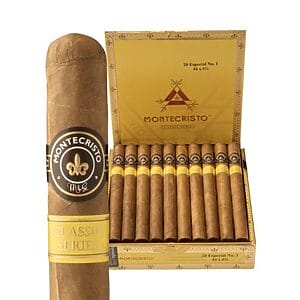 Montecristo Classic Especial #1