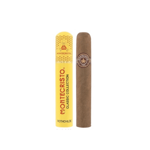 Montecristo Classic Rothchilde Tubo