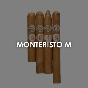Montecristo M
