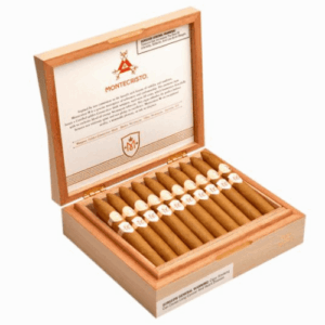 Montecristo M No. 2 Box of Cigars