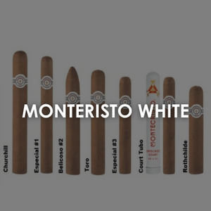 Montecristo White