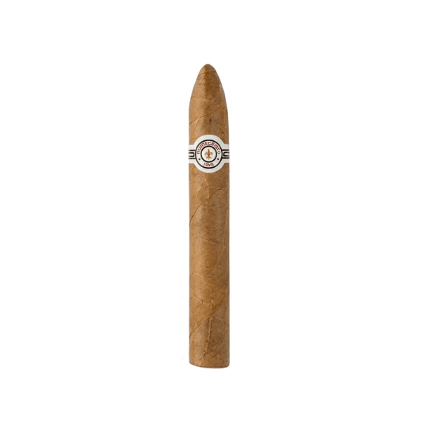 Montecristo White Belicoso #2 Single Cigar Montecristo White Belicoso #2 Single Cigar