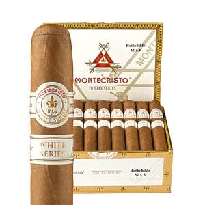 Montecristo White Especial