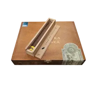 Muestra de Saka The Bewitched open coffin