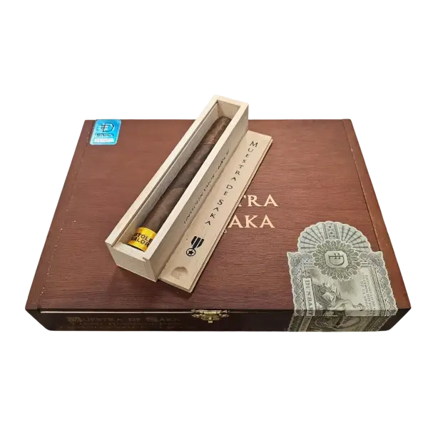 Muestra de Saka Unstolen Valor 2 Muestra de Saka Unstolen Valor open coffin