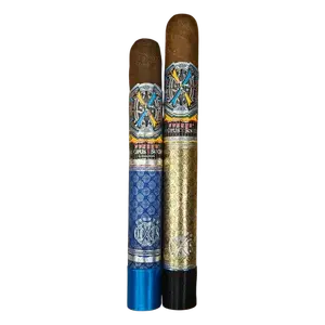 Opus X Society 2 Cigar Sampler