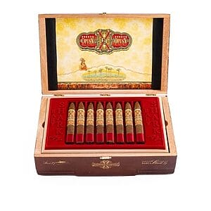 Opus X Baby Shark