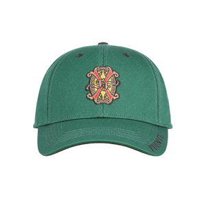 Opus X Baseball Cap green