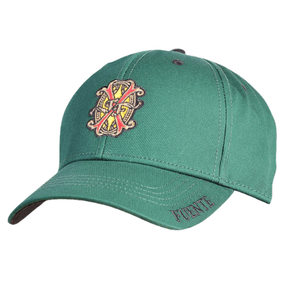 Opus X Baseball Cap green