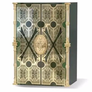 opus x cabinet