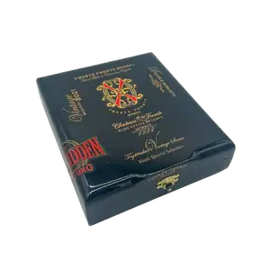 Opus X Forbidden Fuente Fuente 2021 Vintage 5 pack