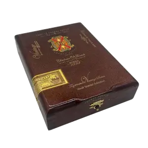Opus X Keeper of the Flame 2020 5 pack