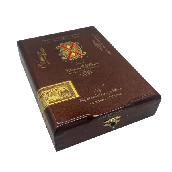 Opus X Keeper of the Flame 2020 Opus X Keeper of the Flame 2020 5 pack