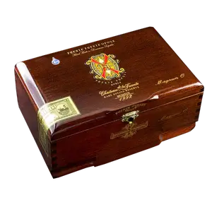 Opus X Magnum O Box of Cigars