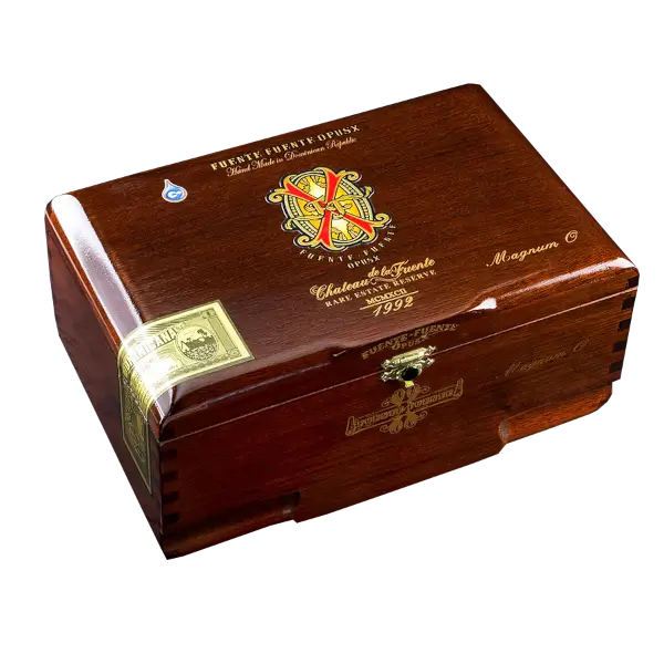 Opus X Magnum O Opus X Magnum O Box of Cigars