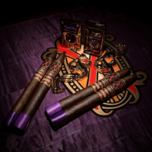 Opus X Purple Rain Big Purple Dream