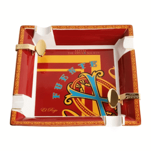 Opus X Society El Rojo Front View