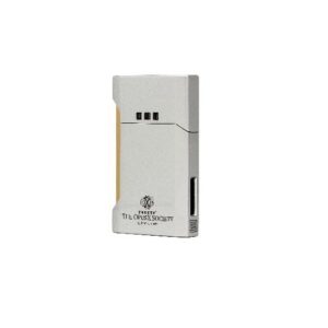 Silver Opus X Society Elie Bleu J-12