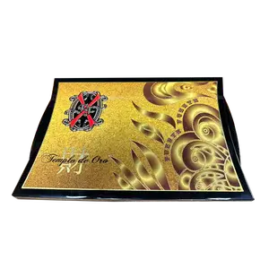 Opus X Templo De Oro #13 box