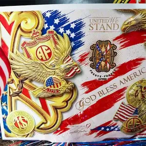 Opus X Rexilient Box of cigars